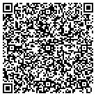 QR code with Halliburton Security Dbs contacts