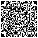 QR code with Donna's Cafe contacts
