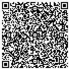 QR code with K & S Technical Service contacts