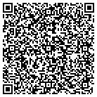QR code with Regional Mdcl Assc Pain Mgmt contacts