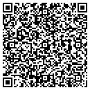 QR code with Amy B Pierce contacts