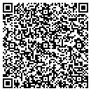 QR code with Haru contacts