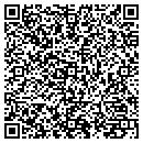 QR code with Garden District contacts