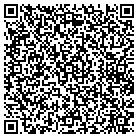 QR code with D A Investigations contacts