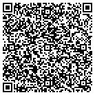 QR code with Hearing Aid Assoc Inc contacts