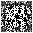 QR code with Zing Sushi contacts
