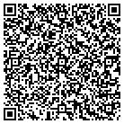 QR code with Hackett's Legal Investigations contacts