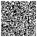 QR code with Hot Rod Cafe contacts
