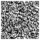 QR code with B S Captains Country Club contacts
