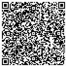 QR code with Janaids A Salon For Men contacts