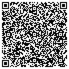 QR code with Caldwell's Custom Clubs contacts