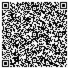 QR code with Amethyst Private Investigating contacts
