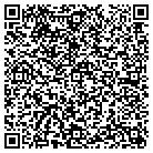 QR code with Hearing Centers Network contacts