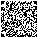 QR code with Kairos Kafe contacts
