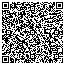 QR code with Keeboo's Kafe contacts