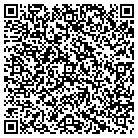 QR code with Services In Macmillan Business contacts