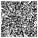 QR code with D-J Second Hand contacts