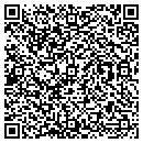 QR code with Kolache Cafe contacts