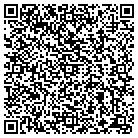 QR code with Hearing Health Center contacts