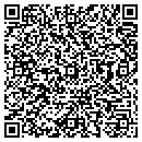 QR code with Deltrans Inc contacts