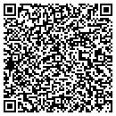 QR code with L-Rancho Cafe contacts
