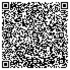 QR code with Hearing Resource Center contacts