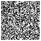 QR code with Hearing Science of Stonestown contacts