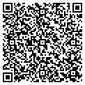 QR code with Flutterby contacts