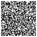 QR code with Allay Corp contacts