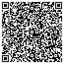 QR code with Zakhem Center LLC contacts