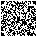 QR code with O2 Sushi contacts