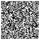 QR code with Acacia Investigations contacts