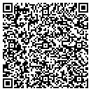 QR code with A T Collinsville contacts