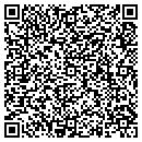 QR code with Oaks Cafe contacts