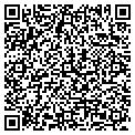 QR code with Old Time Cafe contacts