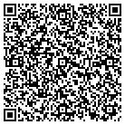 QR code with B & B Development LLC contacts