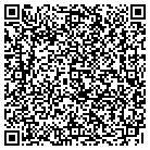 QR code with On Tap Sports Cafe contacts
