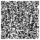 QR code with First State Investigations LLC contacts