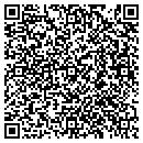 QR code with Peppers Cafe contacts