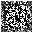 QR code with Peppers Cafe contacts