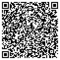 QR code with 84 Lumber contacts