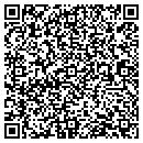 QR code with Plaza Cafe contacts