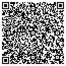 QR code with Hearx West contacts