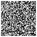 QR code with Hearx West 70516 contacts