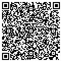 QR code with R 3 Cafe contacts