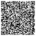 QR code with Mgza contacts
