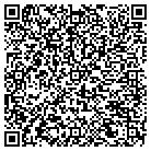 QR code with D C Fire & Arson Investigators contacts