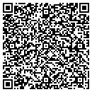 QR code with Red Brick Cafe contacts
