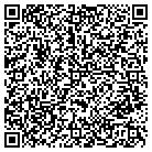 QR code with Heritage Hearing Aid Solutions contacts
