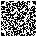 QR code with Red Geranium contacts